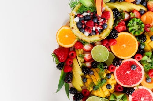 fruits importer