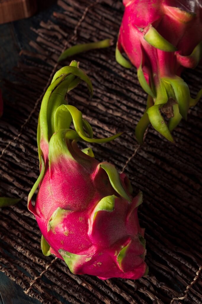 Dragon Fruit